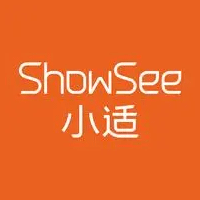 showsee/小适品牌LOGO