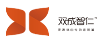 双成智仁品牌LOGO