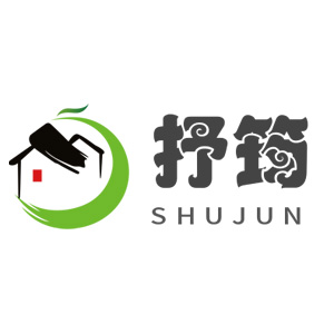 抒筠品牌LOGO图片