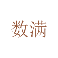 数满LOGO