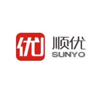 顺优LOGO