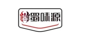 蜀味源品牌LOGO