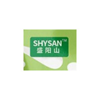 SHYSAN品牌LOGO图片