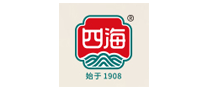 四海品牌LOGO图片
