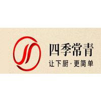 四季常青品牌LOGO图片