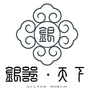 SILVER WORLD/銀器天下品牌LOGO图片
