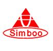 Simboo/信步品牌LOGO图片