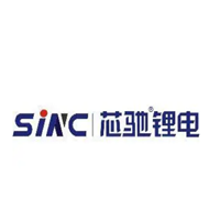 SINC/芯驰锂电品牌LOGO