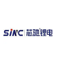 SINC/芯驰锂电品牌LOGO图片