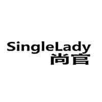 SingleLady/尚官品牌LOGO图片