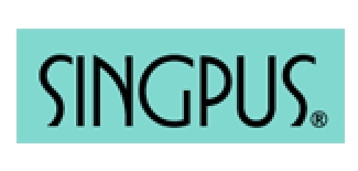 SINGPUS品牌LOGO