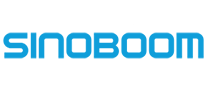 SINOBOOM/星邦智能品牌LOGO