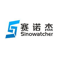 Sinowatcher/赛诺杰品牌LOGO图片