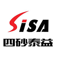 SISA/四砂品牌LOGO图片