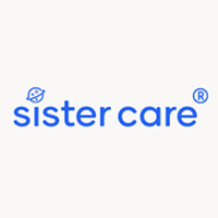 sister care品牌LOGO图片