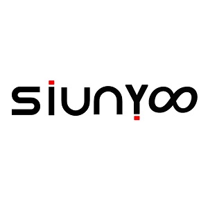 SiUNYOO品牌LOGO图片