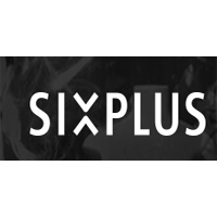 SIXPLUS/西朴品牌LOGO
