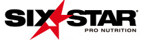 SIXSTAR/六星品牌LOGO图片