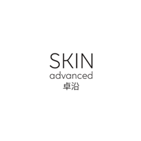 SKIN advanced/卓沿品牌LOGO图片