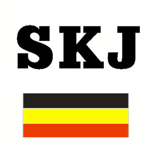 SKJSHUIKEJIE/水可节品牌LOGO图片