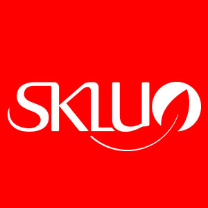 SKLUO/斯卡珞品牌LOGO