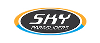 SKY PARAGLIDERS品牌LOGO