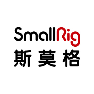SmallRig/斯莫格LOGO