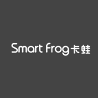 SmartFrog/卡蛙品牌LOGO图片
