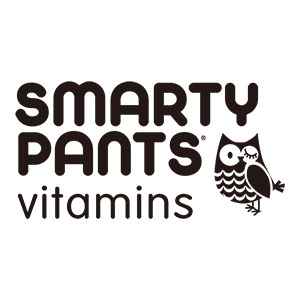 SmartyPants品牌LOGO图片