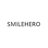 SMILEHERO品牌LOGO