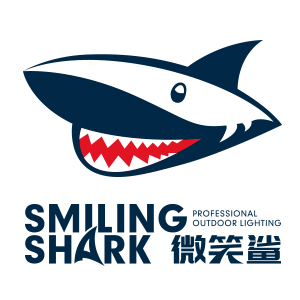 SMILING SHARK品牌LOGO