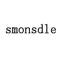 smonsdle品牌LOGO图片