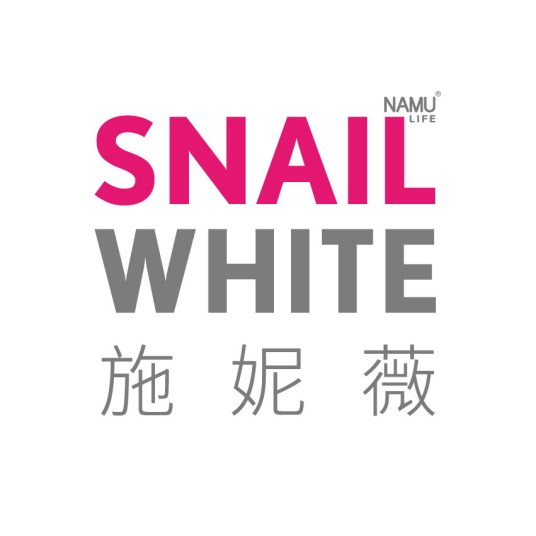 snail white/施妮薇品牌LOGO图片