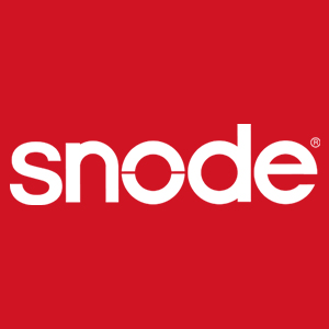 Snode品牌LOGO图片