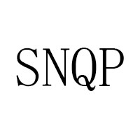 SNQP品牌LOGO图片