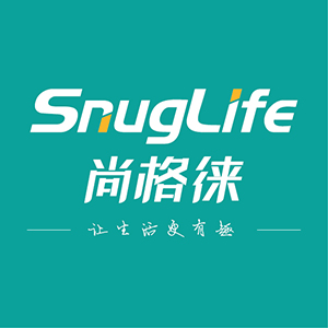 SnugLife/尚格徕品牌LOGO