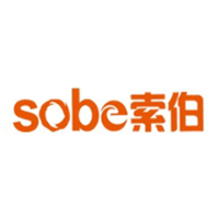 sobe/索伯品牌LOGO图片