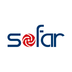 sofar/苏法尔品牌LOGO图片