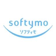 softymo品牌LOGO图片