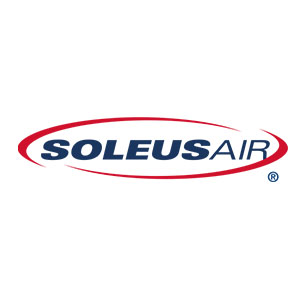 SOLEUSAIR品牌LOGO图片