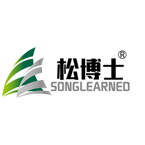 SongLearned/松博士品牌LOGO图片