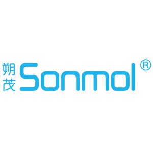 sonmol/朔茂品牌LOGO图片