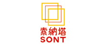 SONT/索纳塔品牌LOGO图片