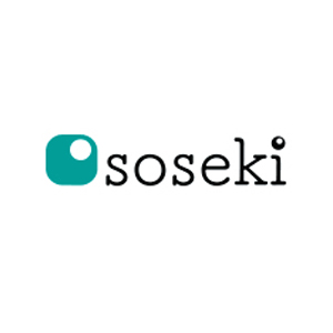 Soseki/善思品牌LOGO