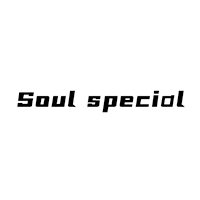 soul special品牌LOGO