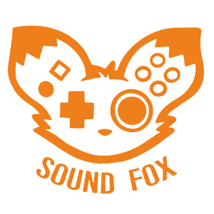 SOUNDFOX/奕狐品牌LOGO图片