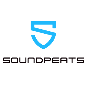 SoundPEATS品牌LOGO