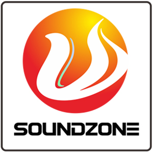 SOUNDZONE/圣赞品牌LOGO图片