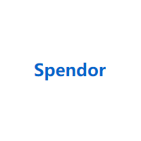SPENDOR品牌LOGO图片