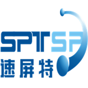 SPTSP/速屏特品牌LOGO